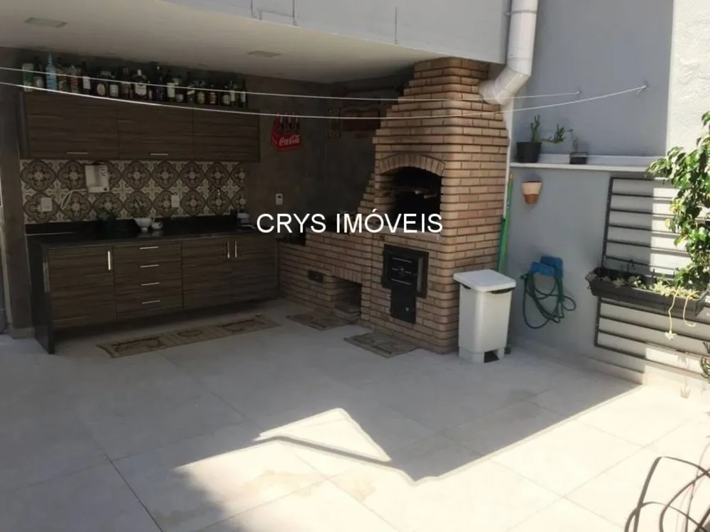 Casa, 3 quartos, 220 m² - Foto 3