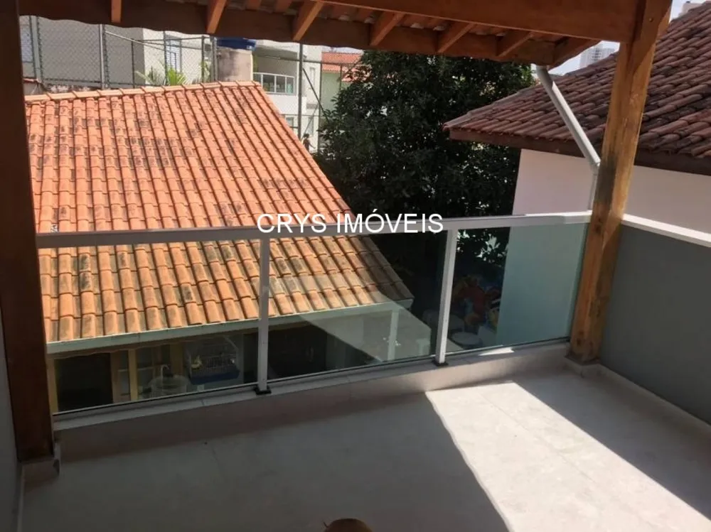 Casa, 3 quartos, 220 m² - Foto 4