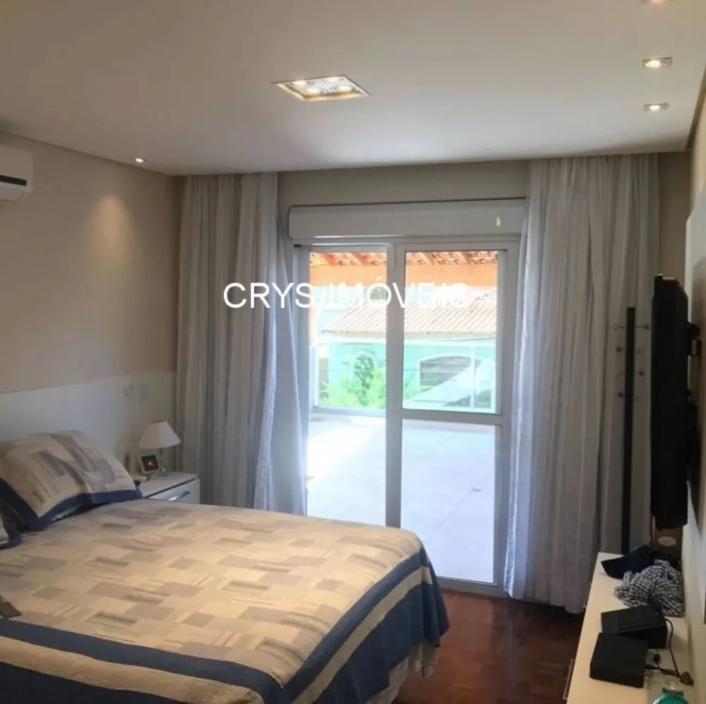 Casa, 3 quartos, 220 m² - Foto 9