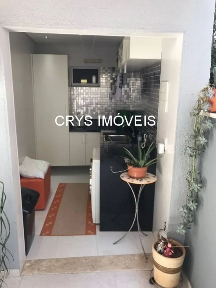 Casa, 3 quartos, 220 m² - Foto 10