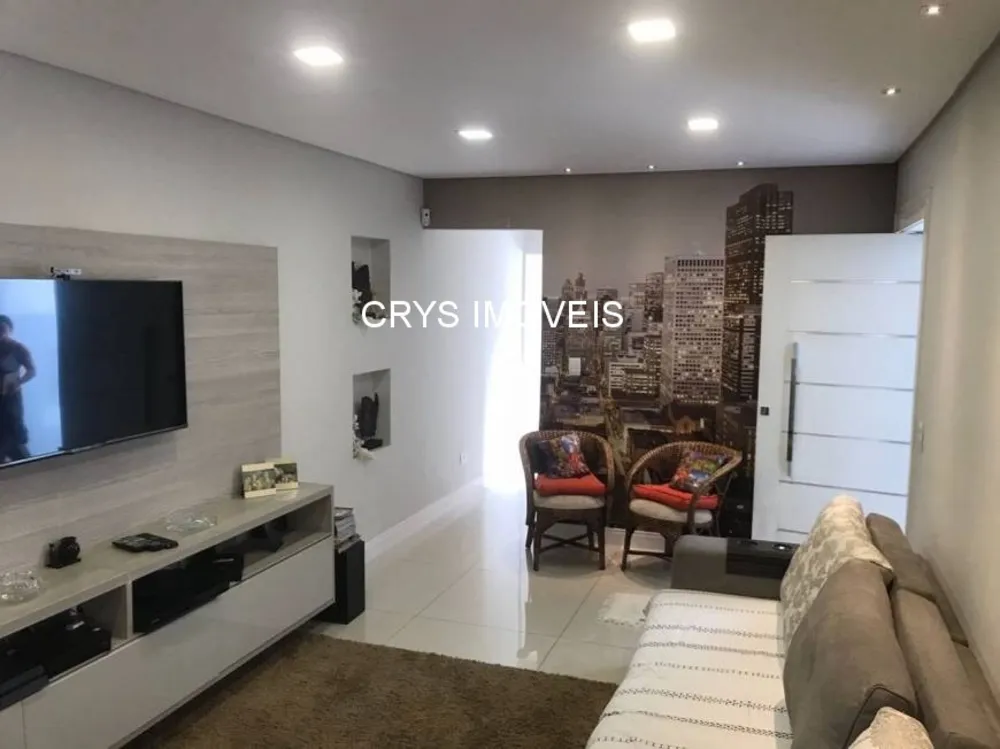 Casa, 3 quartos, 220 m² - Foto 5