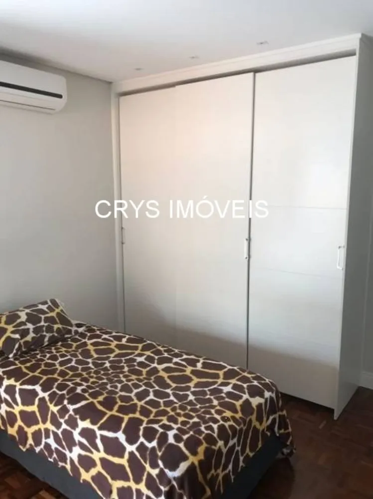 Casa, 3 quartos, 220 m² - Foto 8