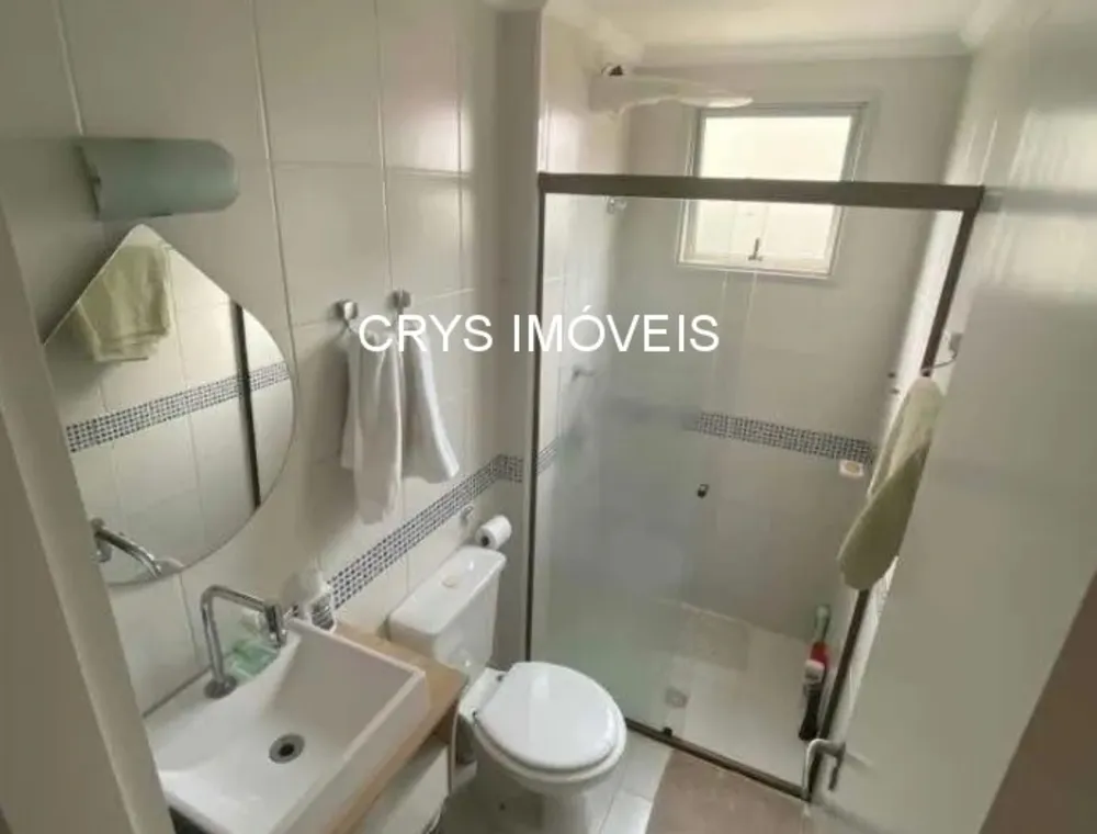 Apartamento, 2 quartos, 60 m² - Foto 3