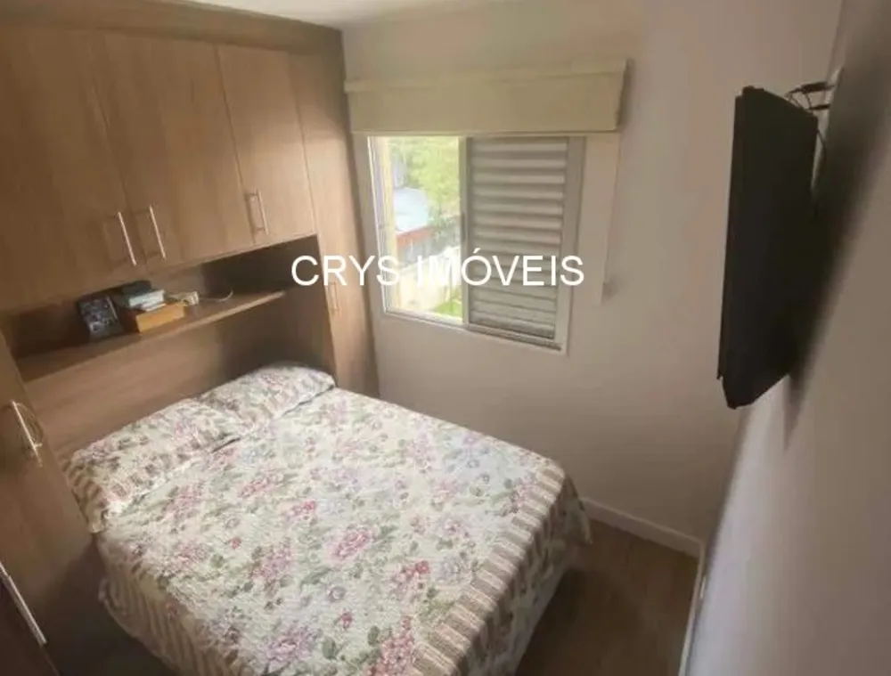 Apartamento, 2 quartos, 60 m² - Foto 4