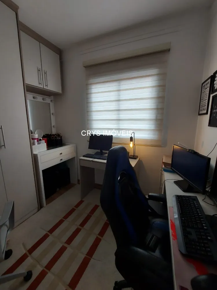 Casa, 3 quartos - Foto 12