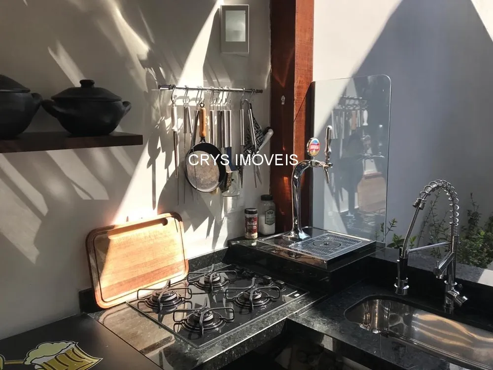Casa, 3 quartos - Foto 2