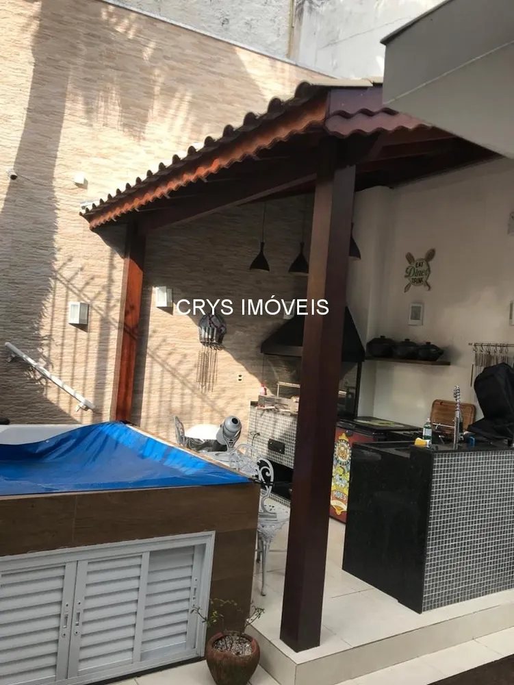 Casa, 3 quartos - Foto 10
