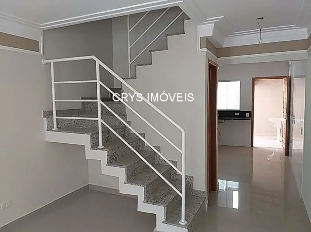 Casa, 2 quartos, 120 m² - Foto 11