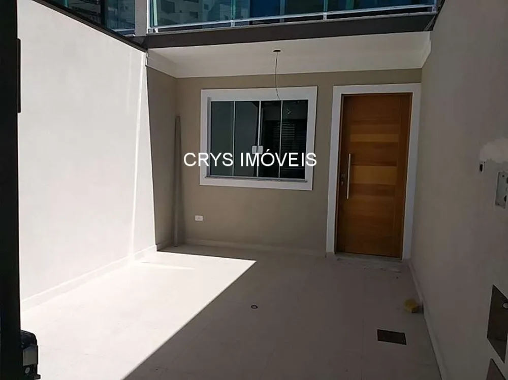 Casa, 2 quartos, 120 m² - Foto 3