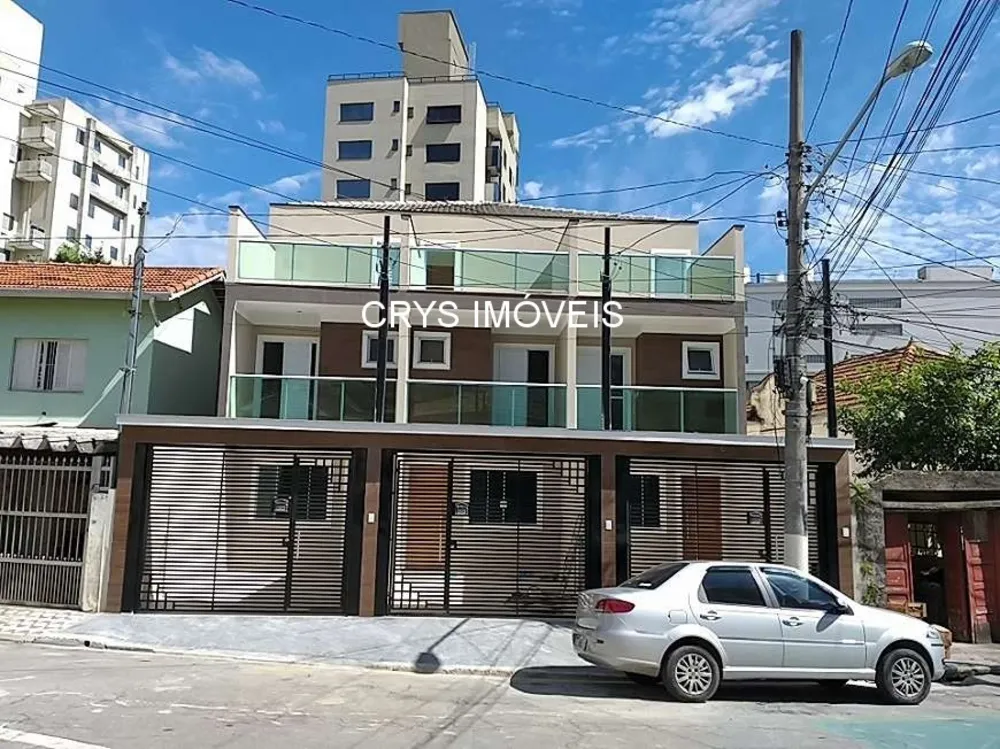 Casa, 2 quartos, 120 m² - Foto 16