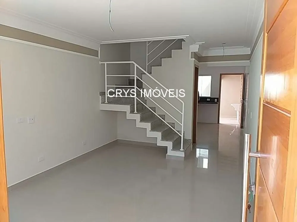 Casa, 2 quartos, 120 m² - Foto 8
