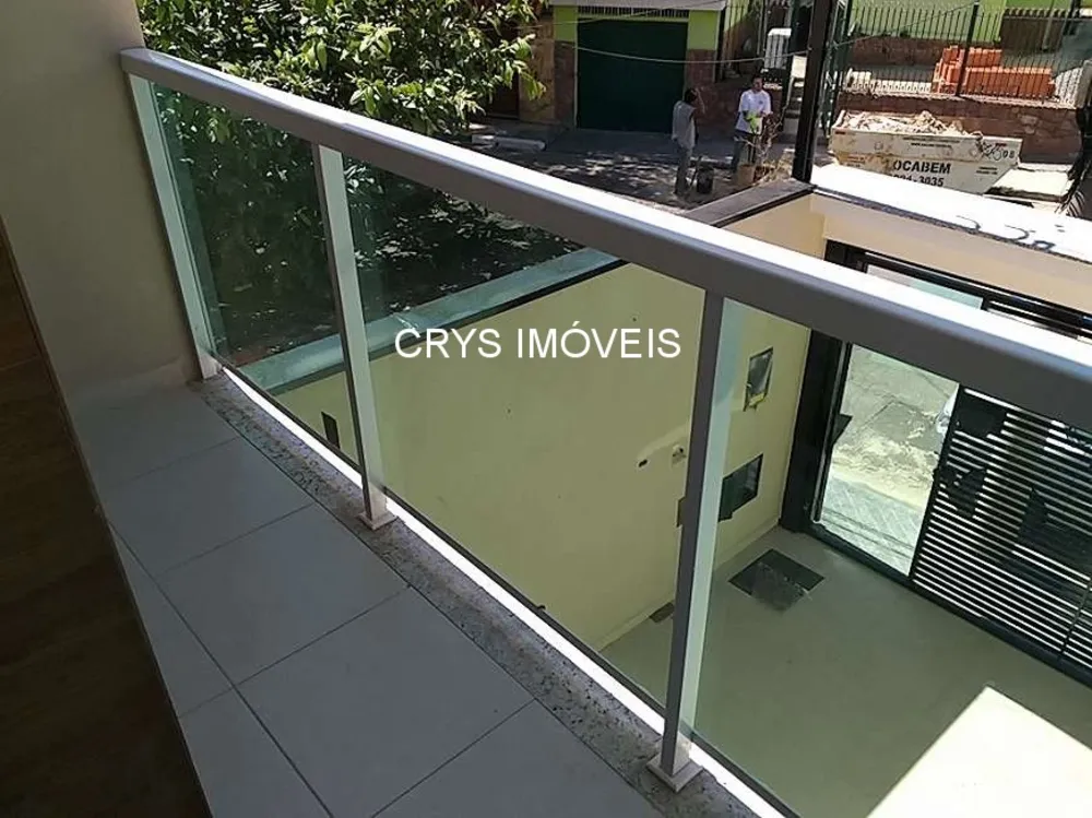 Casa, 2 quartos, 120 m² - Foto 2