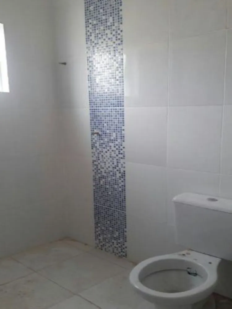 Sobrado, 2 quartos - Foto 1