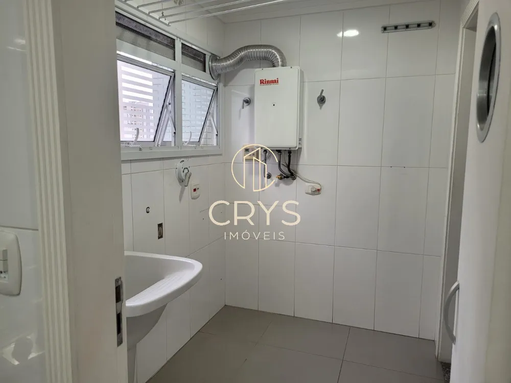 Apartamento, 3 quartos, 118 m² - Foto 14