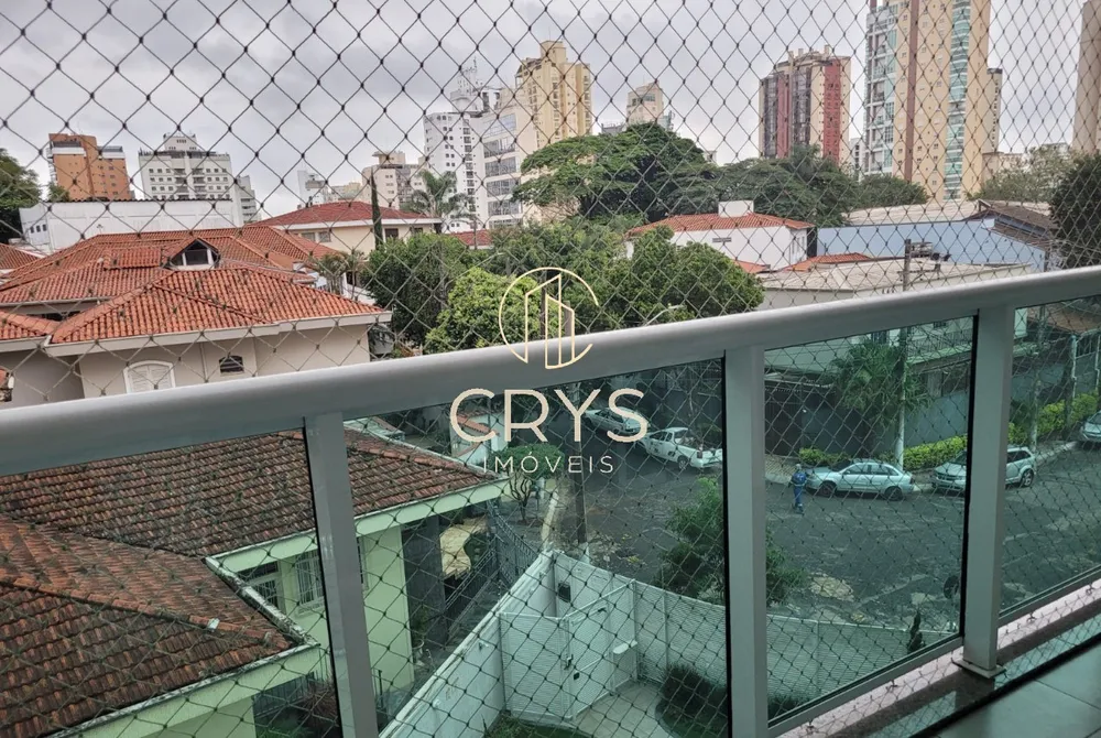 Apartamento, 3 quartos, 118 m² - Foto 3