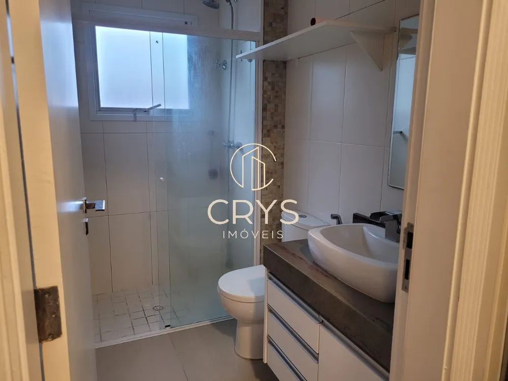 Apartamento, 3 quartos, 118 m² - Foto 8
