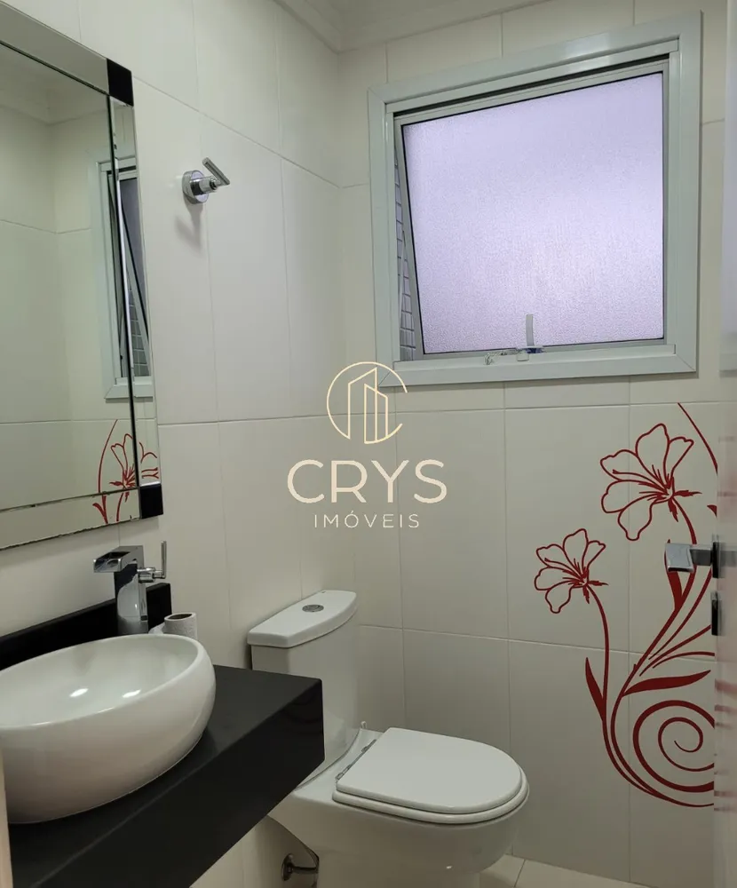 Apartamento, 3 quartos, 118 m² - Foto 15