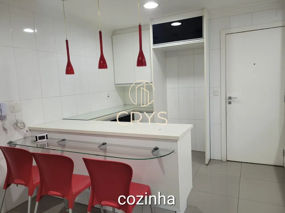 Apartamento, 3 quartos, 118 m² - Foto 5