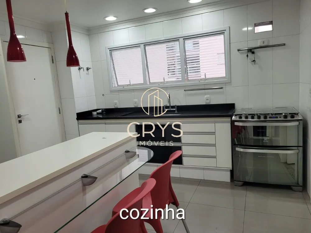 Apartamento, 3 quartos, 118 m² - Foto 4
