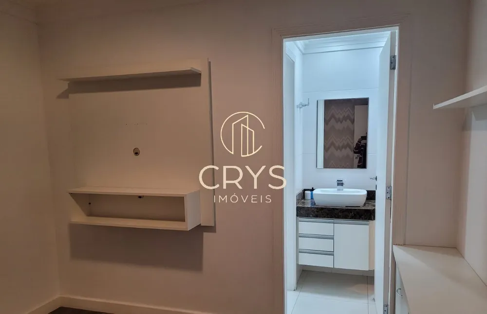 Apartamento, 3 quartos, 118 m² - Foto 6