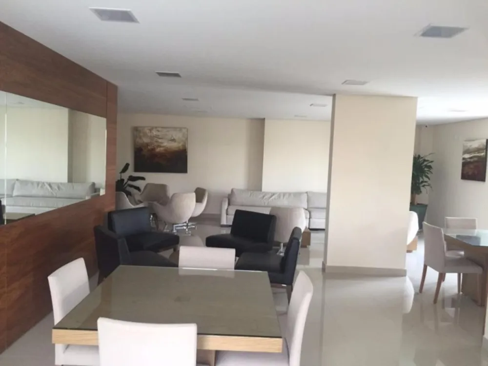 Apartamento, 2 quartos, 66 m² - Foto 1