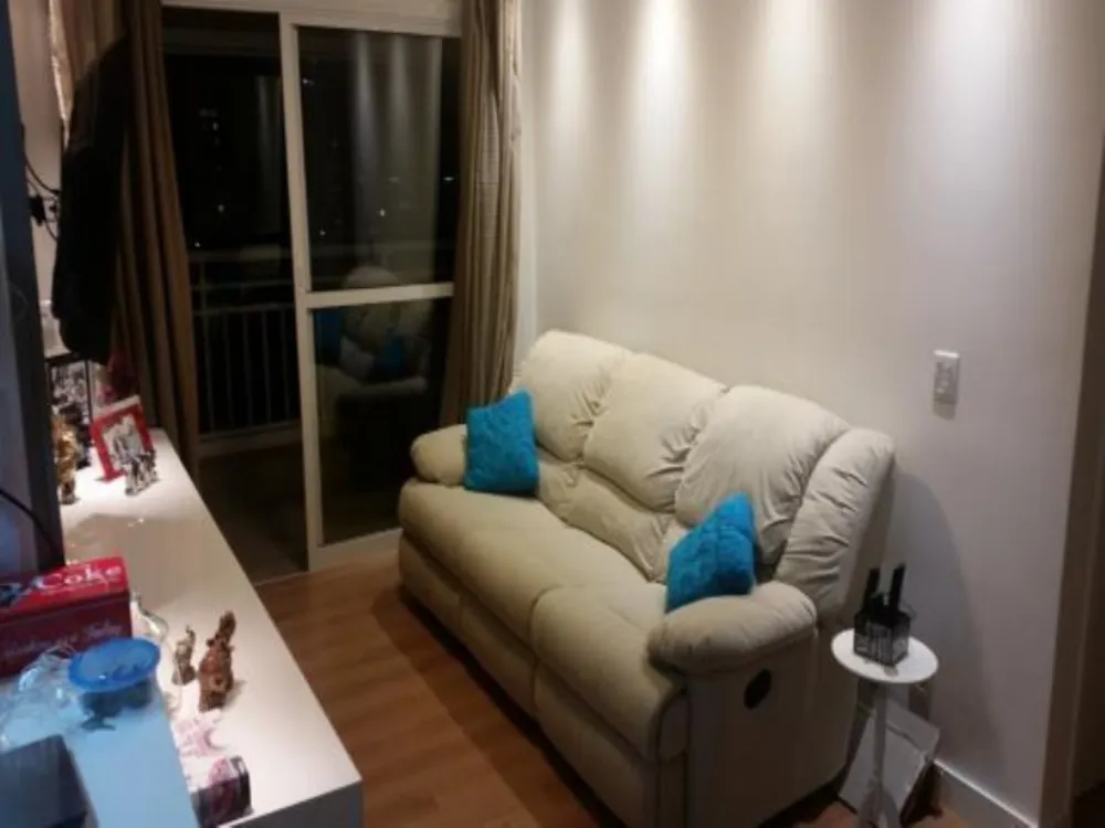 Apartamento, 2 quartos, 66 m² - Foto 3