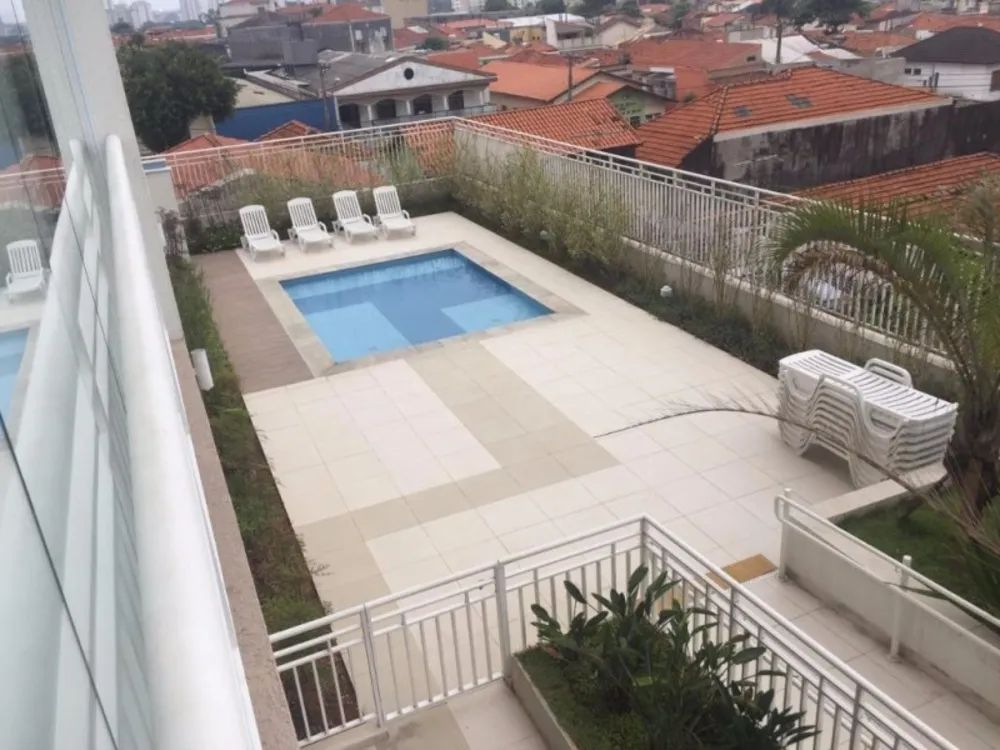 Apartamento, 2 quartos, 66 m² - Foto 2