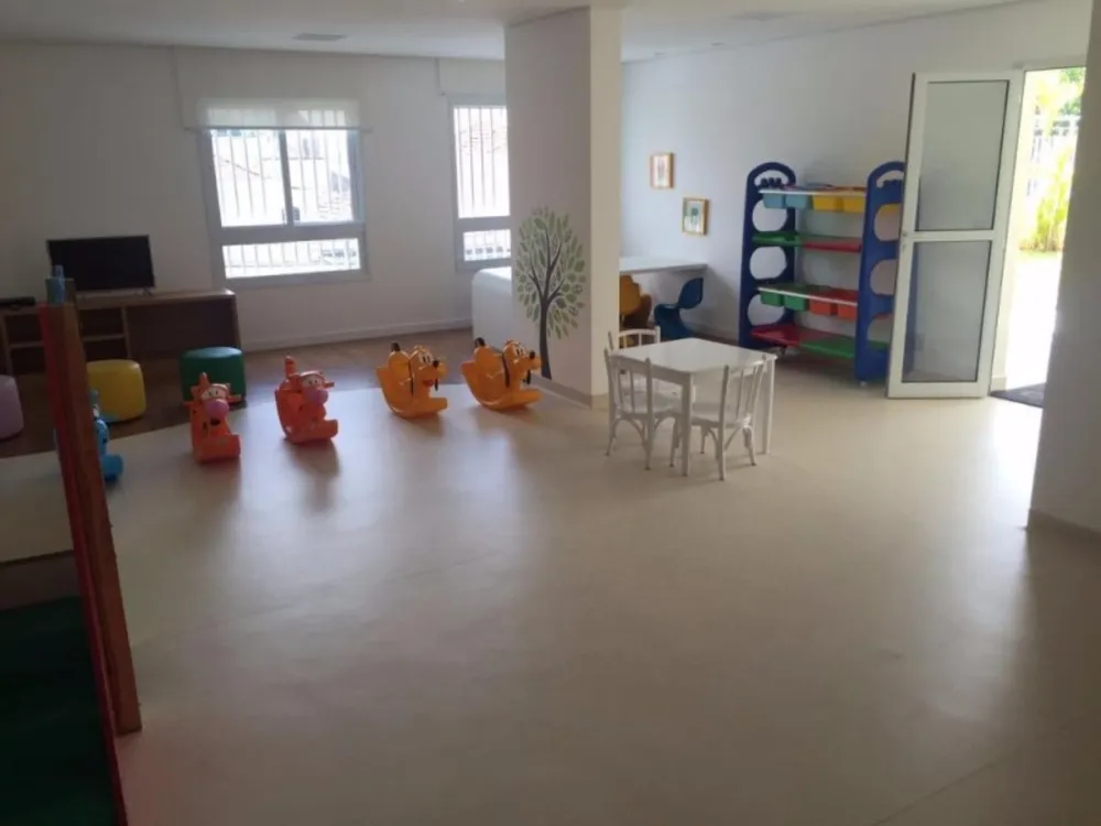 Apartamento, 2 quartos, 66 m² - Foto 4