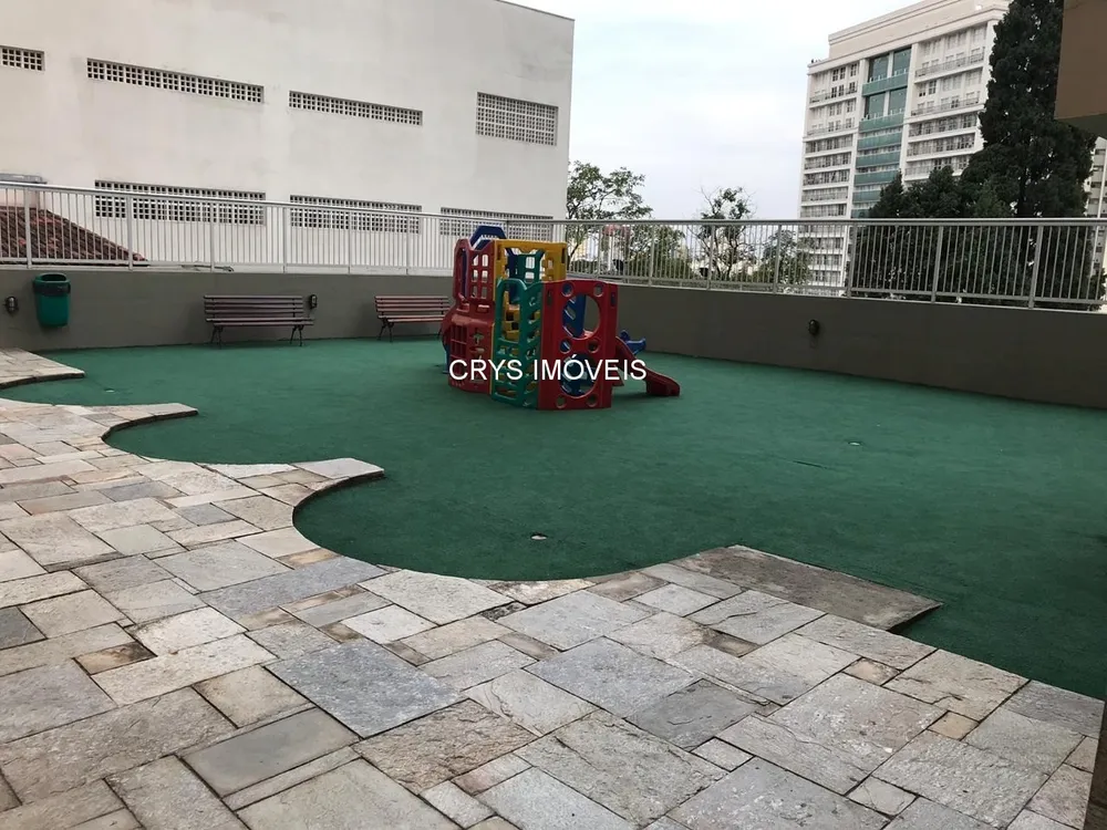 Apartamento, 3 quartos, 90 m² - Foto 8