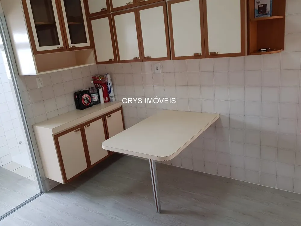 Apartamento, 3 quartos, 90 m² - Foto 5