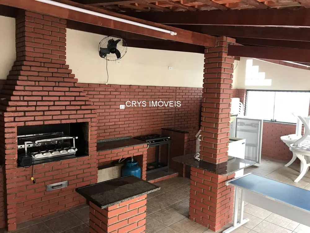 Apartamento, 3 quartos, 90 m² - Foto 3