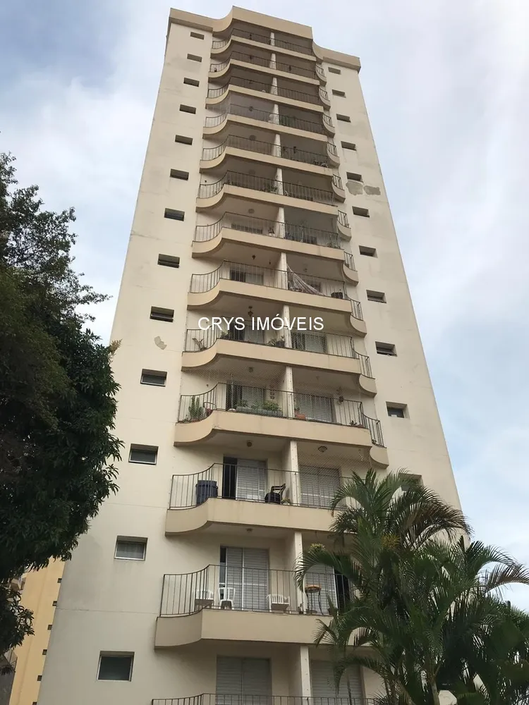 Apartamento, 3 quartos, 90 m² - Foto 7