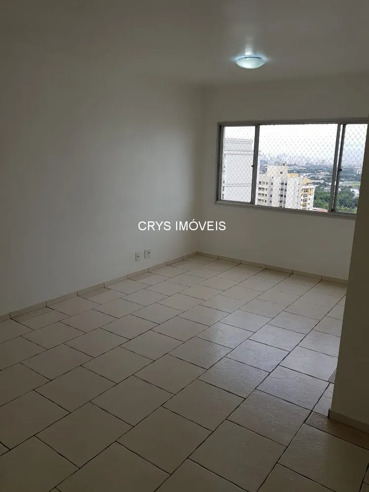 Apartamento, 3 quartos, 90 m² - Foto 4