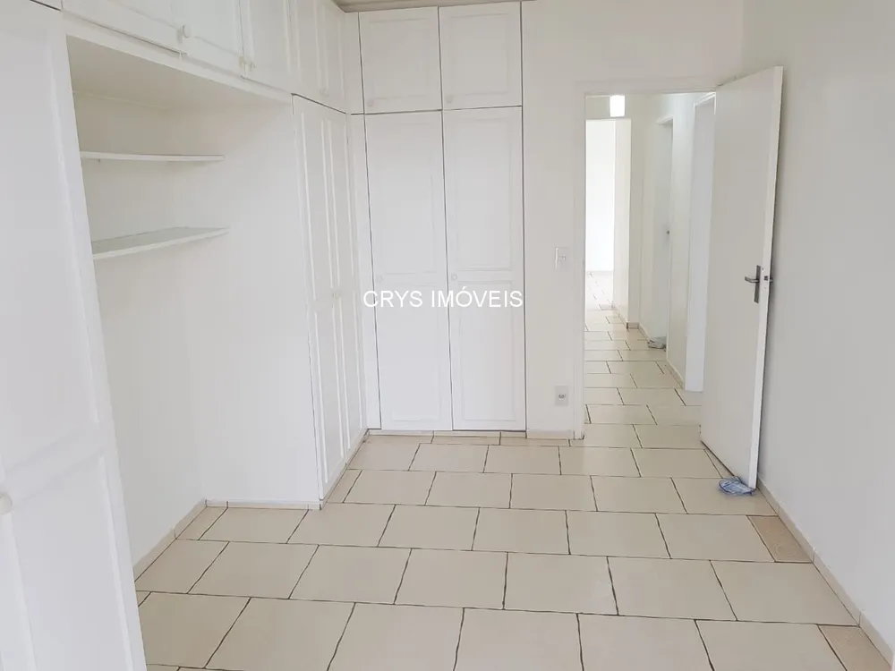 Apartamento, 3 quartos, 90 m² - Foto 1