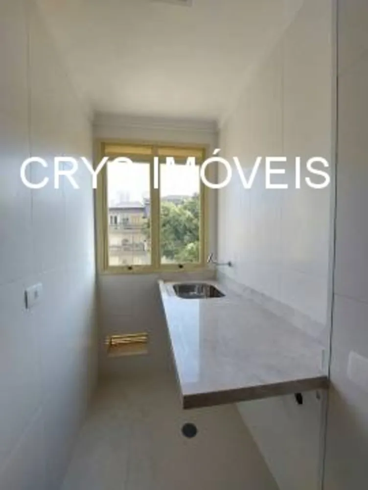 Apartamento, 2 quartos, 74 m² - Foto 6