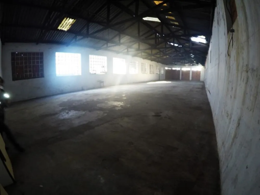Depósito-Galpão, 2100 m² - Foto 7