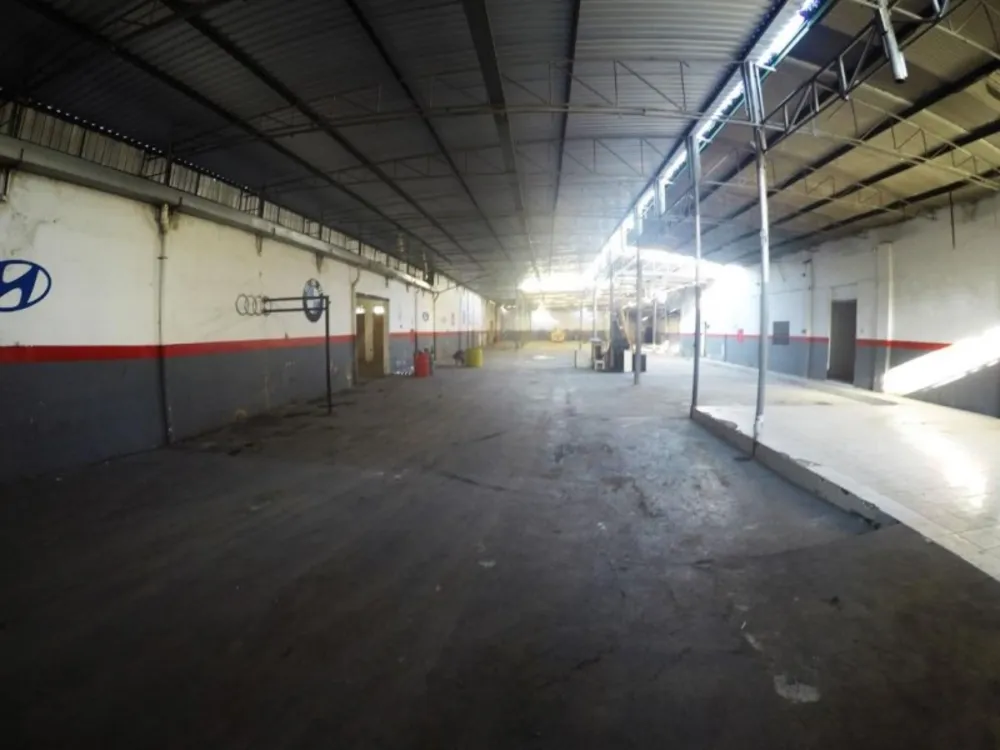 Depósito-Galpão, 2100 m² - Foto 6