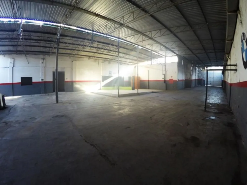Depósito-Galpão, 2100 m² - Foto 5
