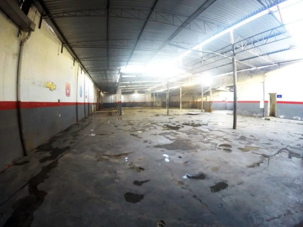 Depósito-Galpão, 2100 m² - Foto 3