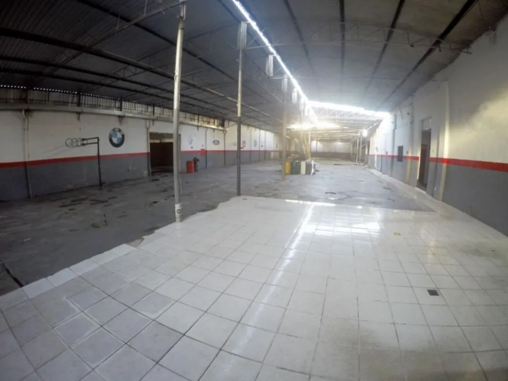 Depósito-Galpão, 2100 m² - Foto 2