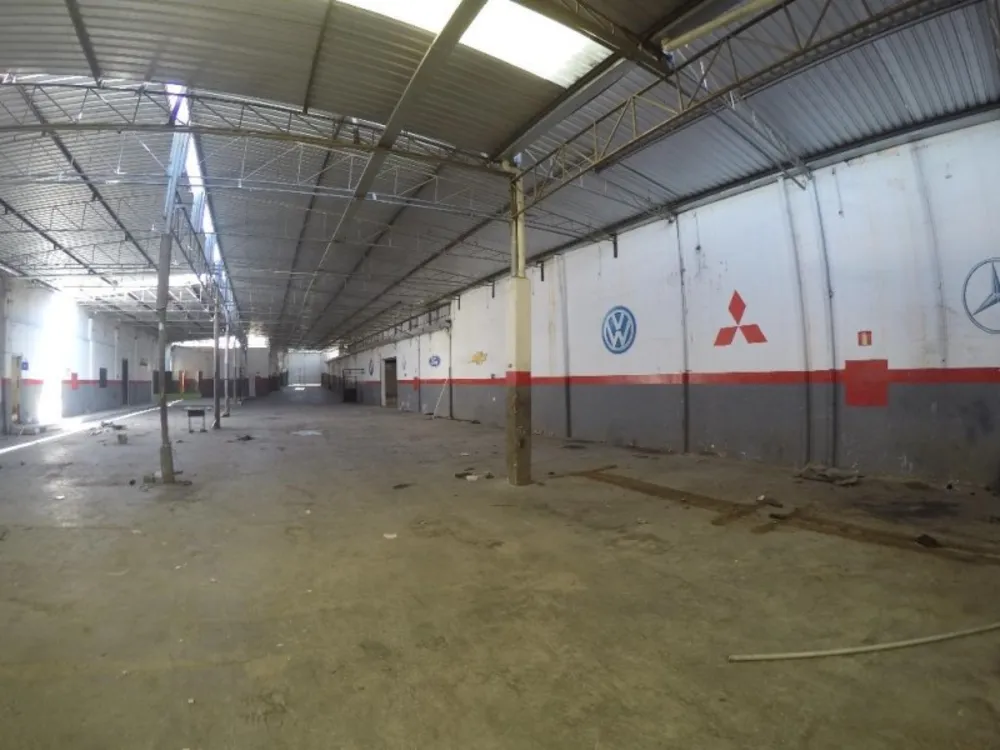 Depósito-Galpão, 2100 m² - Foto 4
