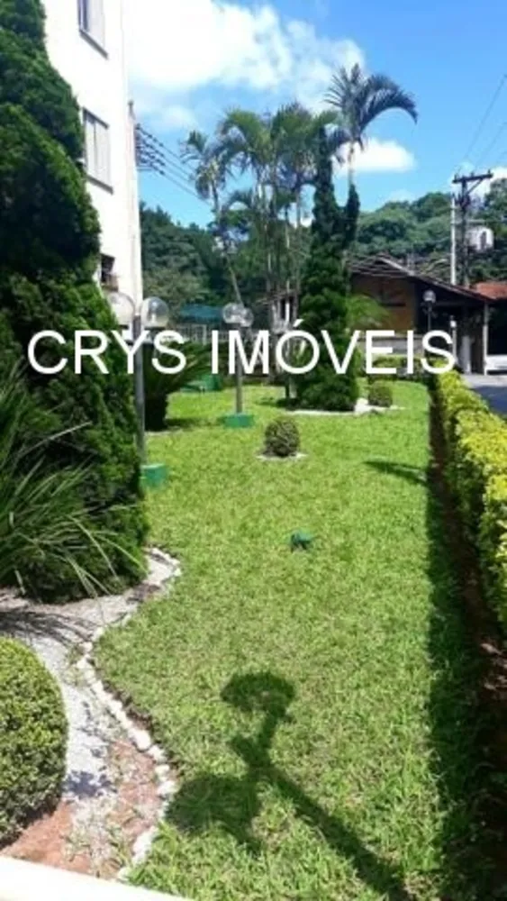 Apartamento, 2 quartos, 49 m² - Foto 7