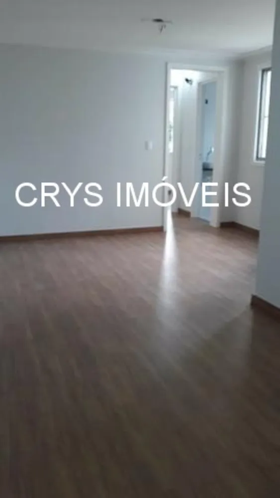 Apartamento, 2 quartos, 49 m² - Foto 4