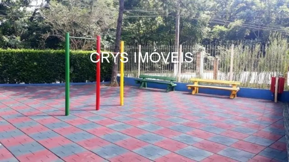 Apartamento, 2 quartos, 49 m² - Foto 3