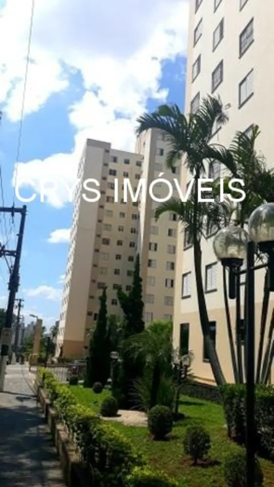 Apartamento, 2 quartos, 49 m² - Foto 5