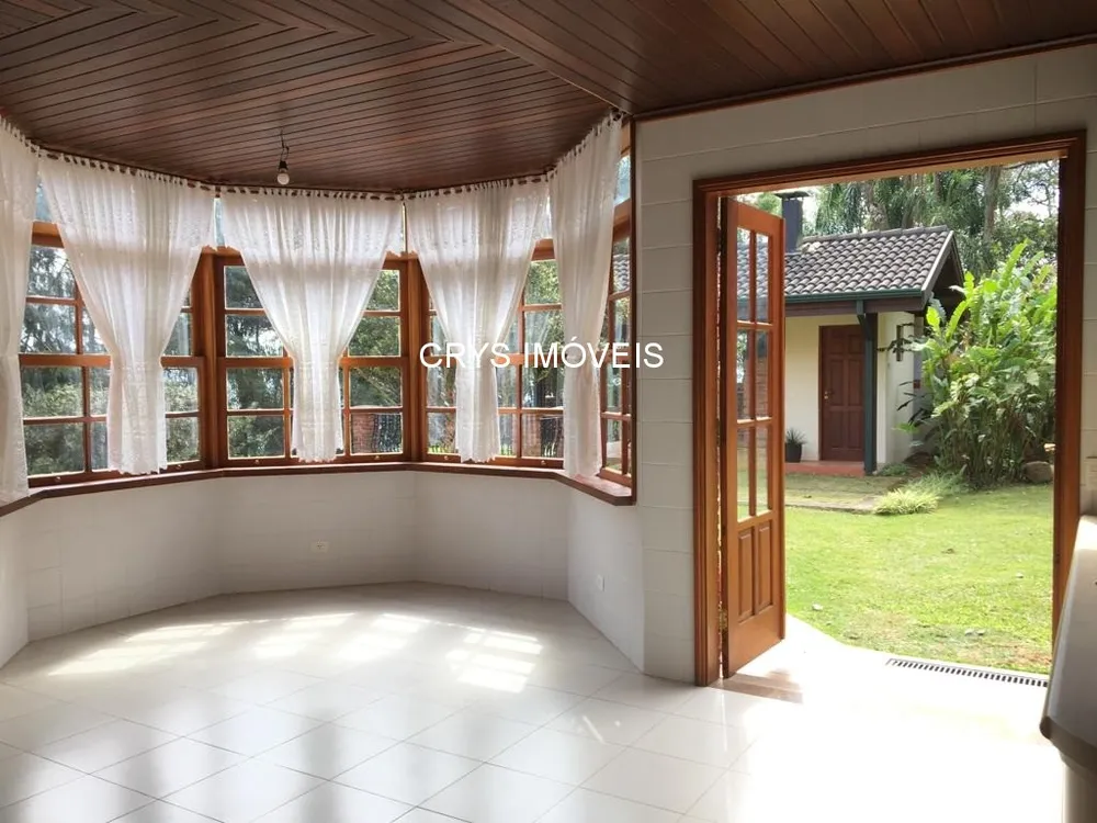 Casa, 4 quartos, 568 m² - Foto 4