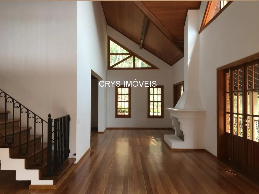 Casa, 4 quartos, 568 m² - Foto 6