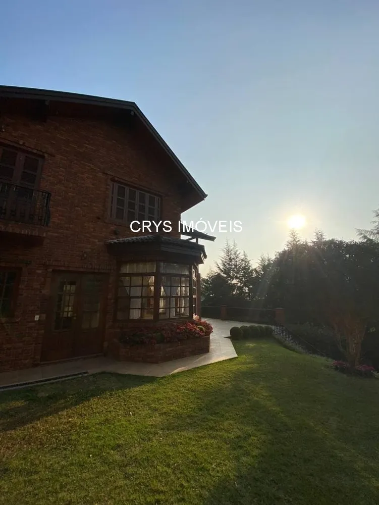 Casa, 4 quartos, 568 m² - Foto 4