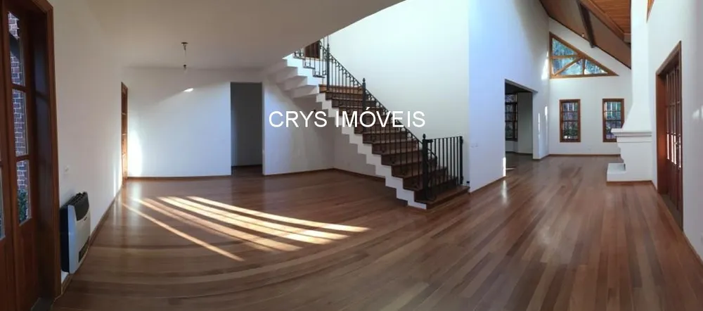 Casa, 4 quartos, 568 m² - Foto 9