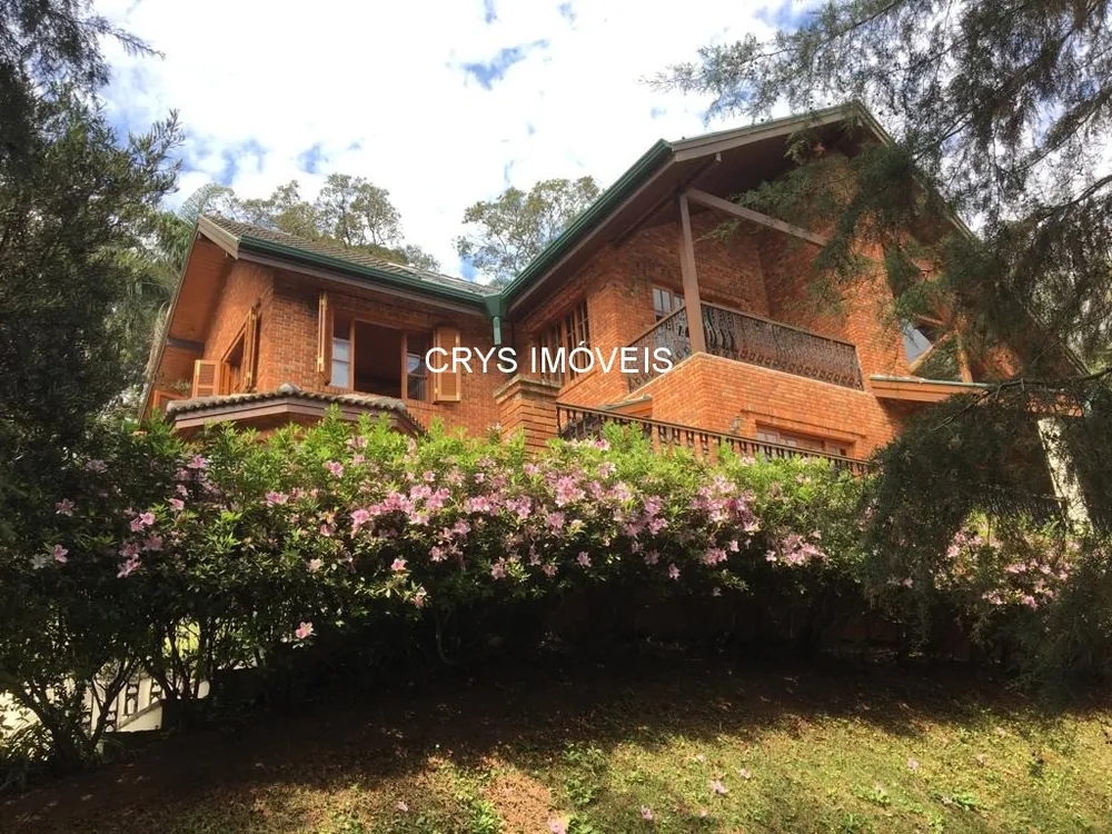 Casa, 4 quartos, 568 m² - Foto 3